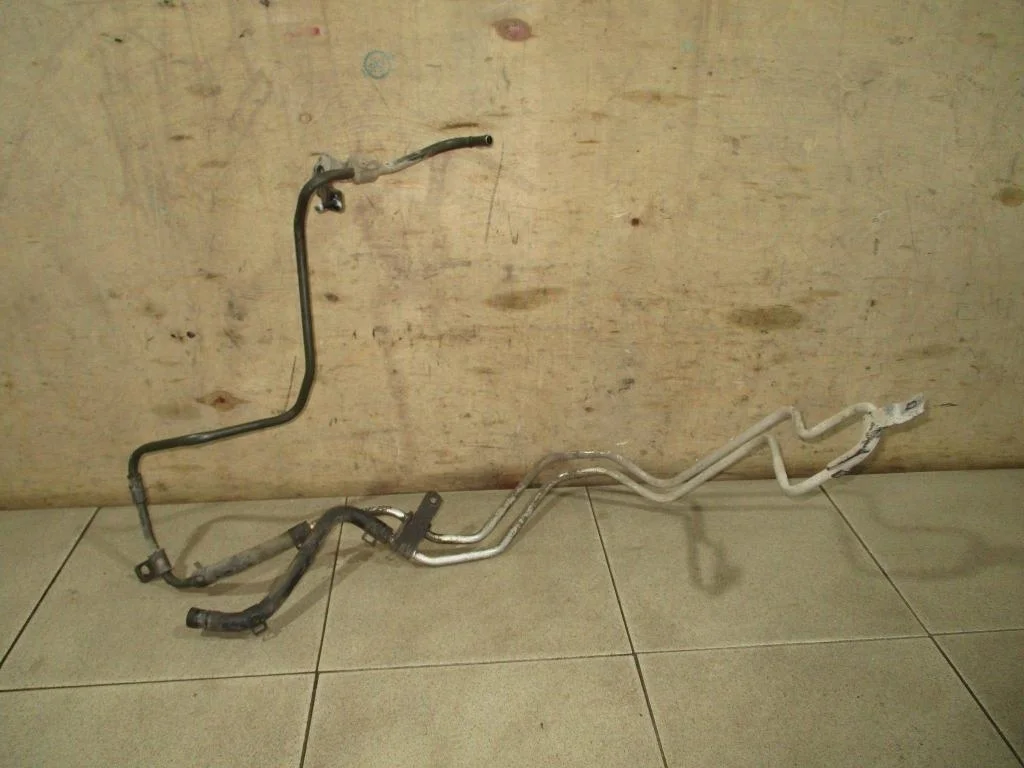 Радиатор гидроусилителя Hyundai Accent LC