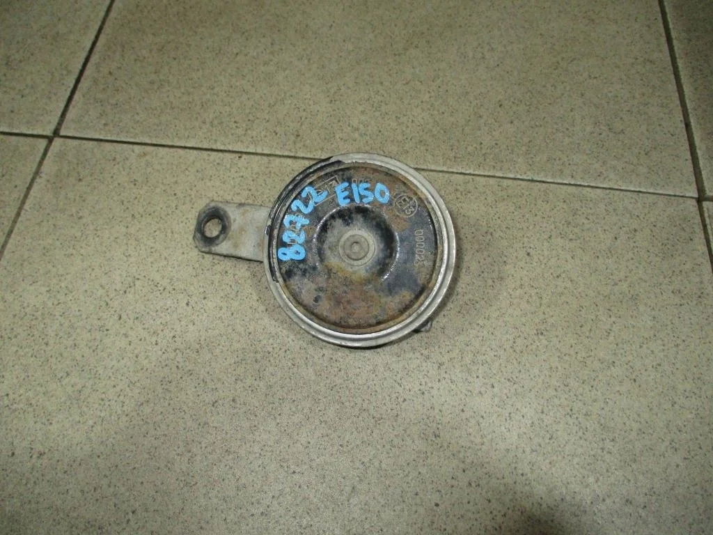 Сигнал звуковой Toyota Corolla 2010 E150