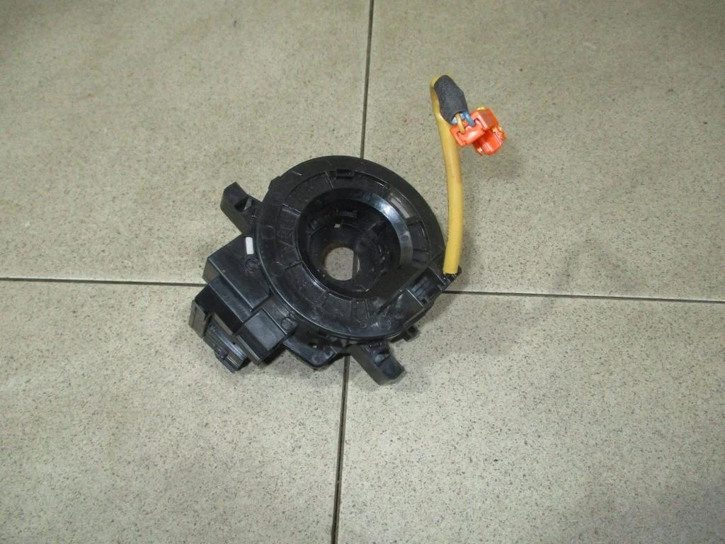 Механизм srs шлейф Toyota Corolla 2010 E150