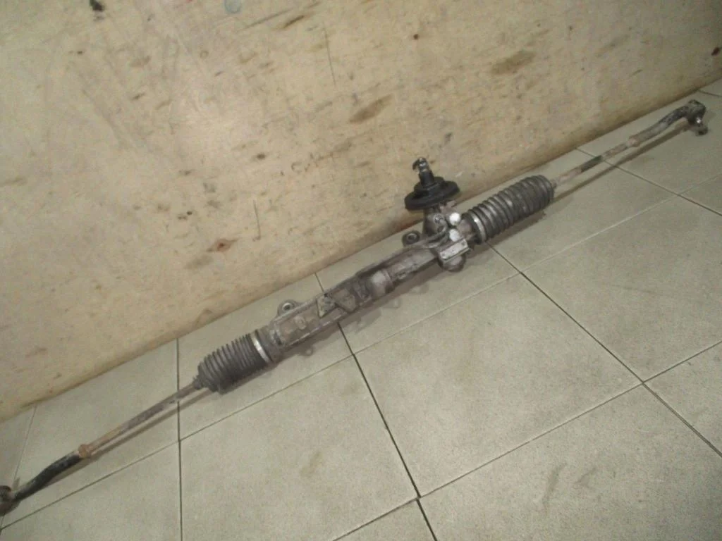 Рейка рулевая Fiat Doblo 2008 223