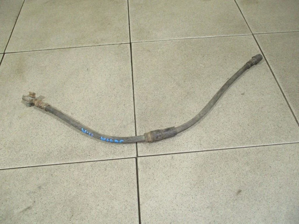 Шланг тормозной передний Volkswagen Jetta 2009 A5