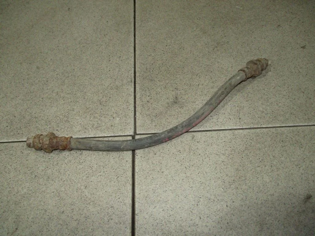 Шланг тормозной задний Mitsubishi Outlander 1 CU