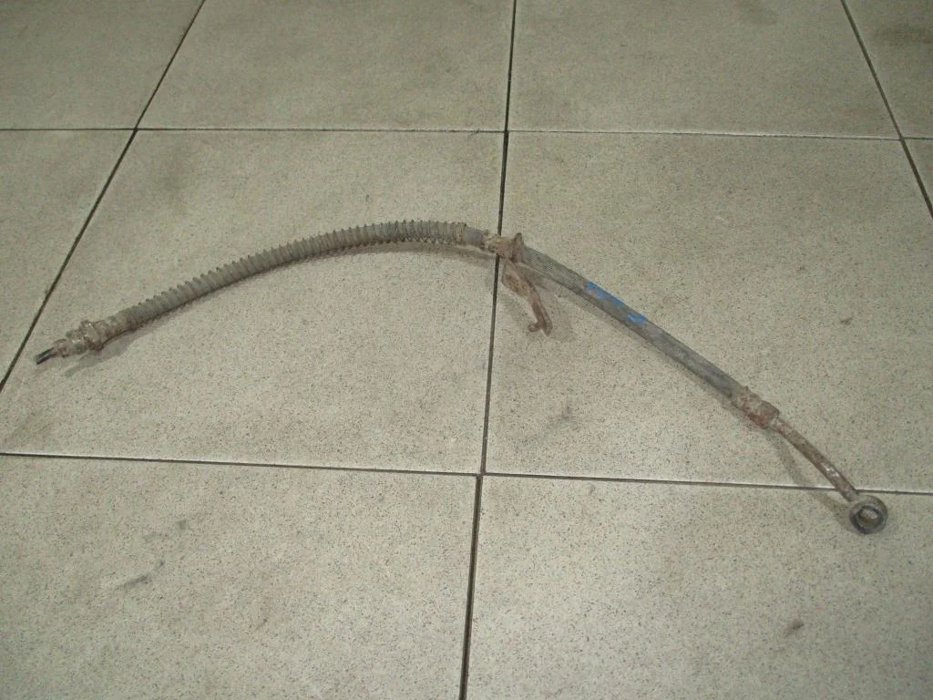 Шланг тормозной передний Kia RIO 3 UB, QB