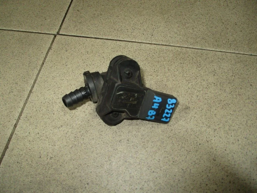 Датчик абсолютного давления Audi A4 B7