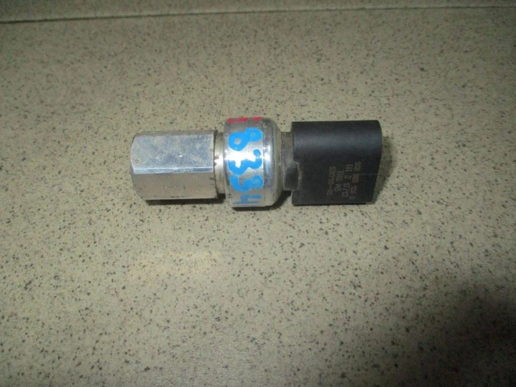 Датчик кондиционера Volkswagen Jetta 2013 A6