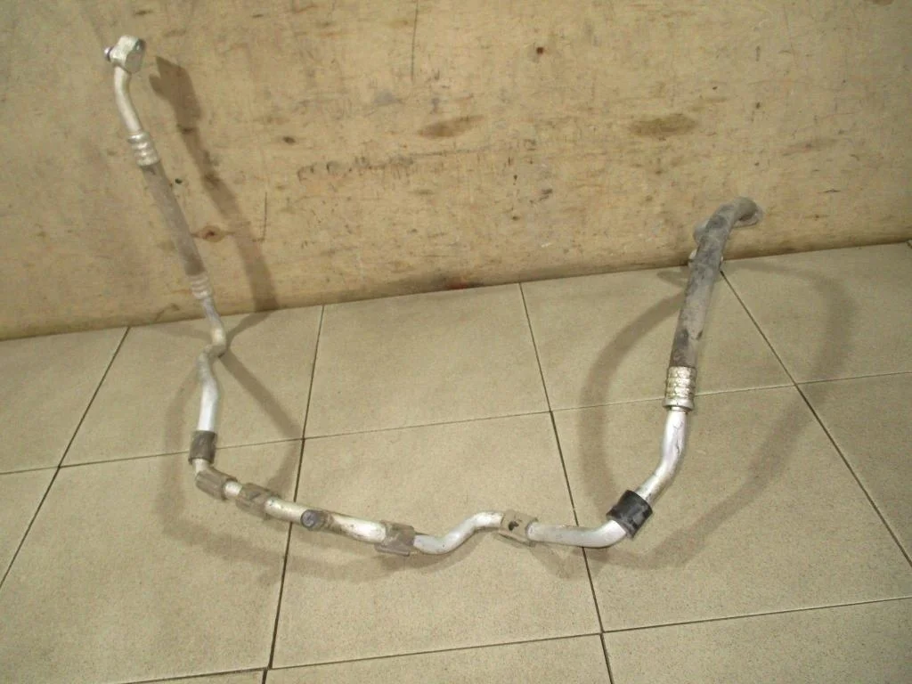 Трубка кондиционера Volkswagen Jetta 2013 A6