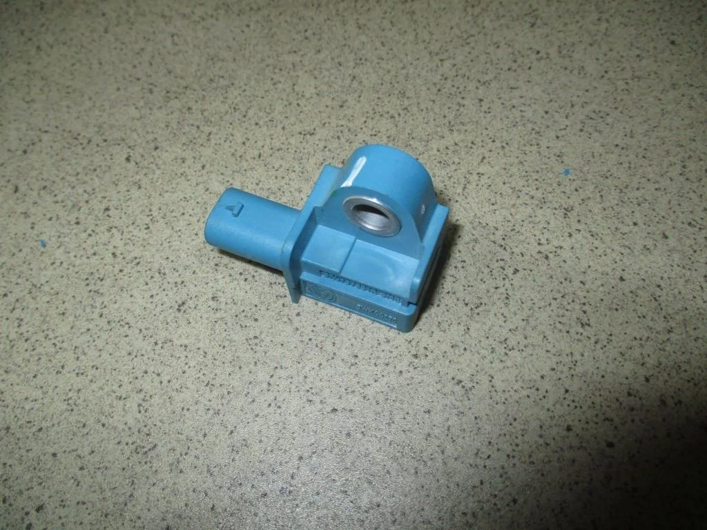 Датчик air bag Volkswagen Jetta 2013 A6