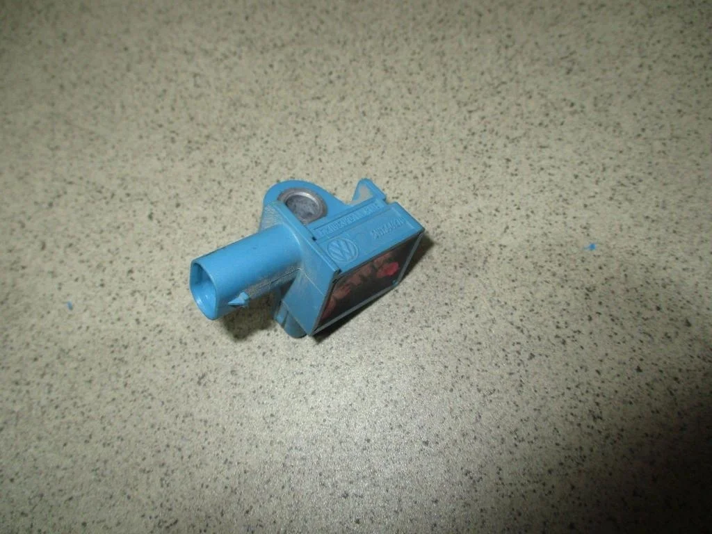 Датчик air bag Volkswagen Jetta 2013 A6