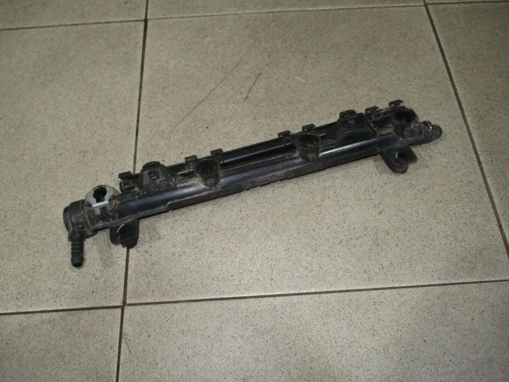 Рейка топливная Volkswagen Jetta 2013 A6