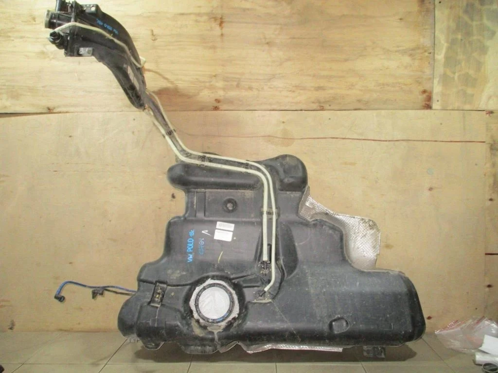 Бак топливный Volkswagen Polo 5