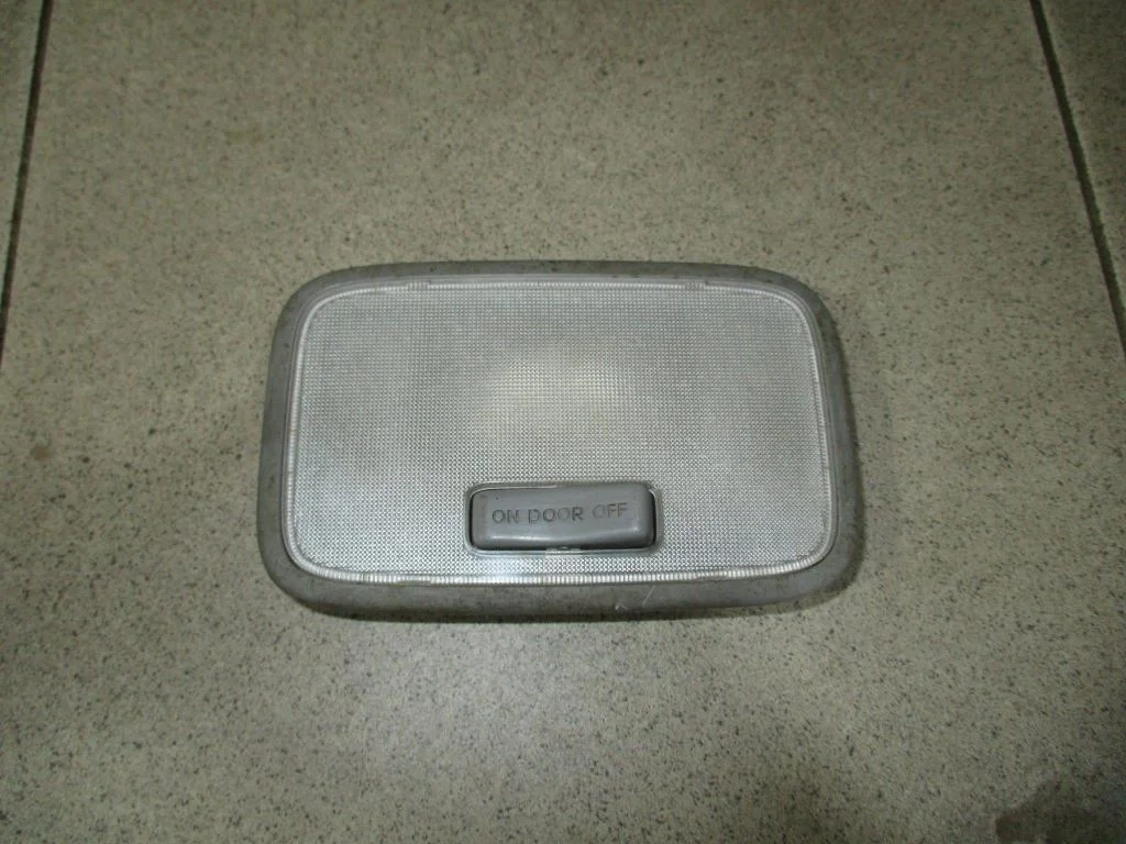 Плафон салонный Kia RIO 3 UB, QB