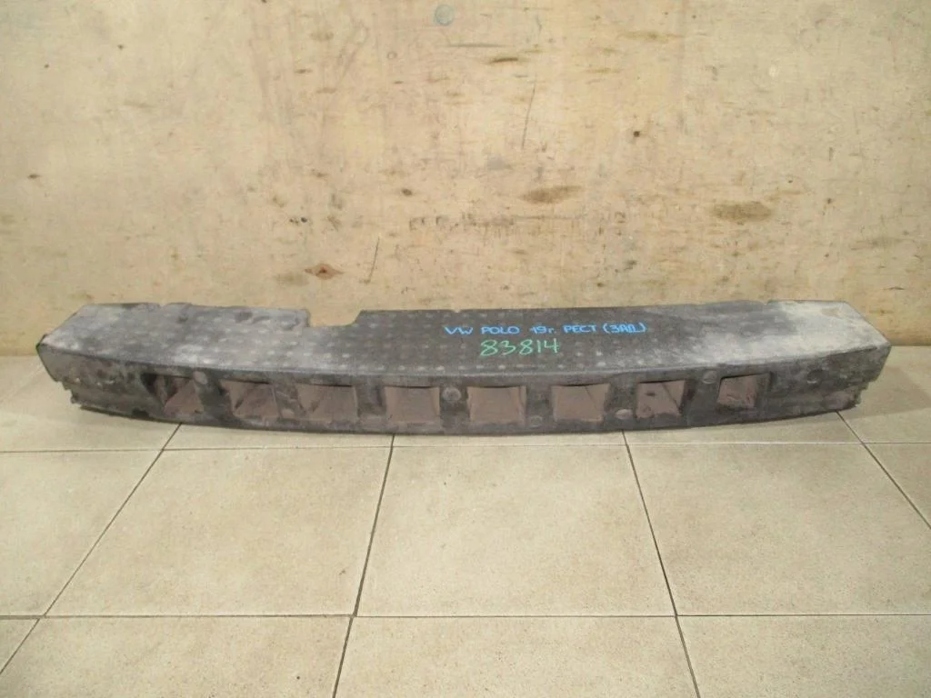 Наполнитель заднего бампера Volkswagen Polo 5