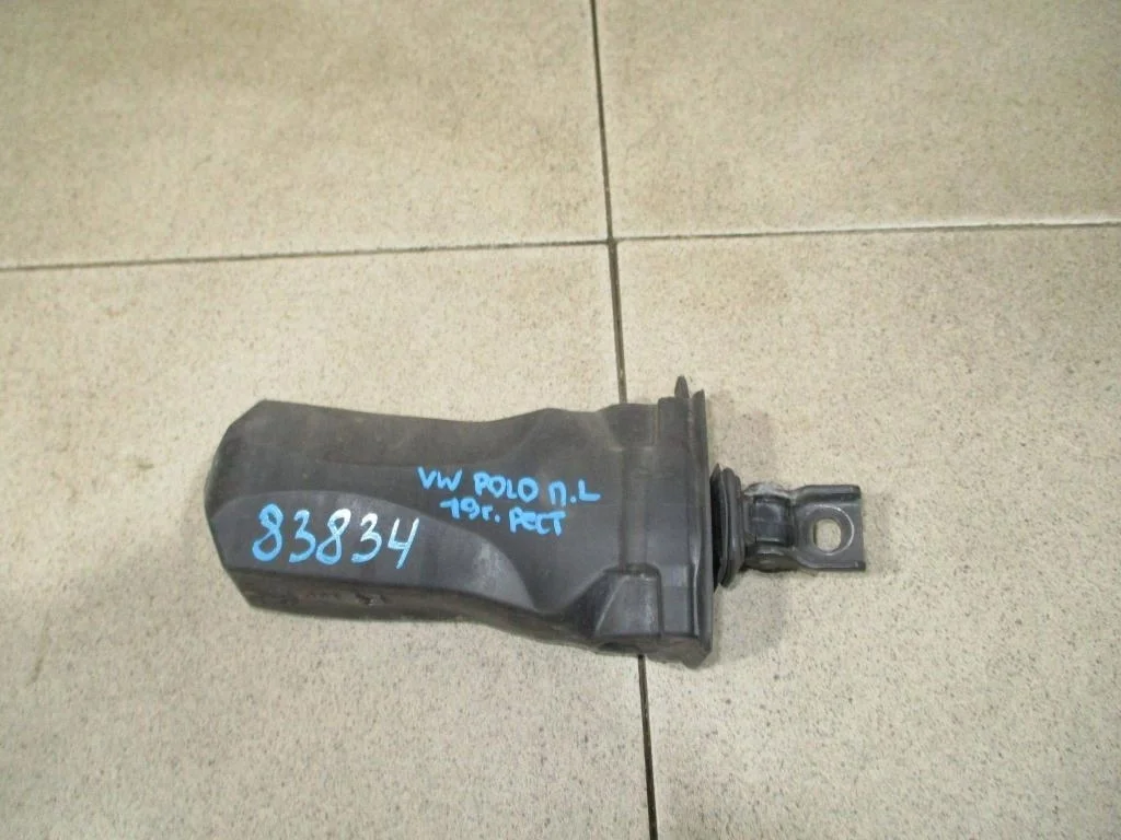 Ограничитель двери Volkswagen Polo 5