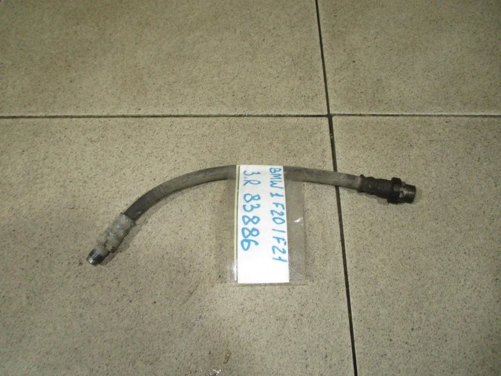 Шланг тормозной задний BMW 1-Series F20, F21