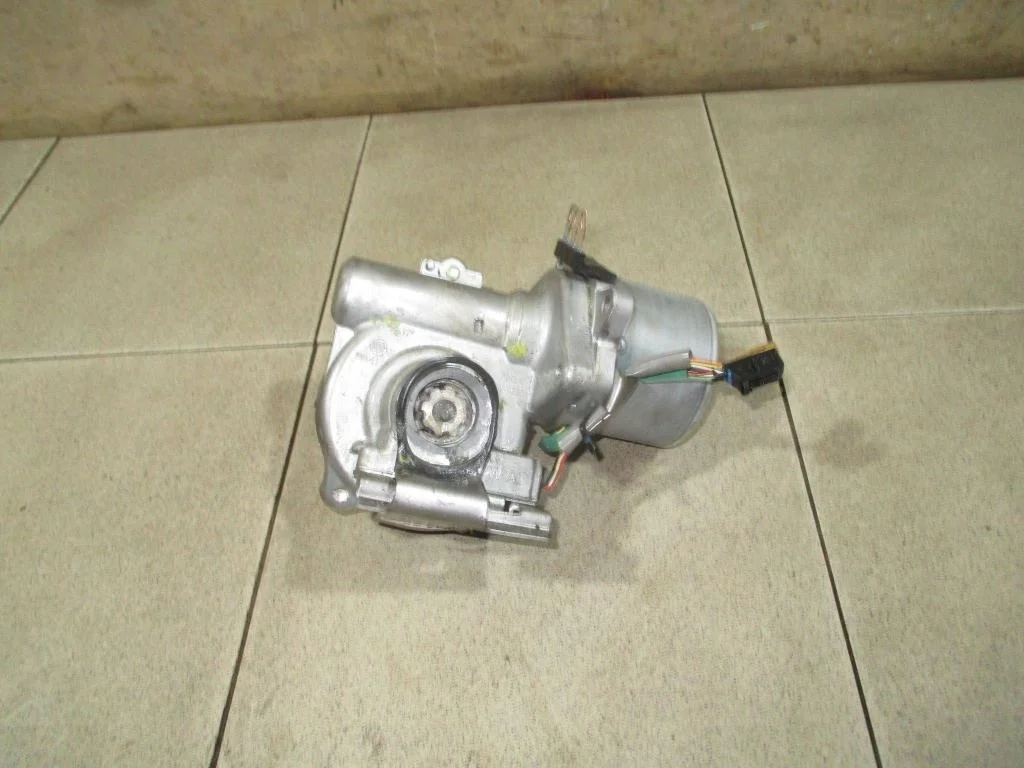 Колонка рулевая Volkswagen Polo 5