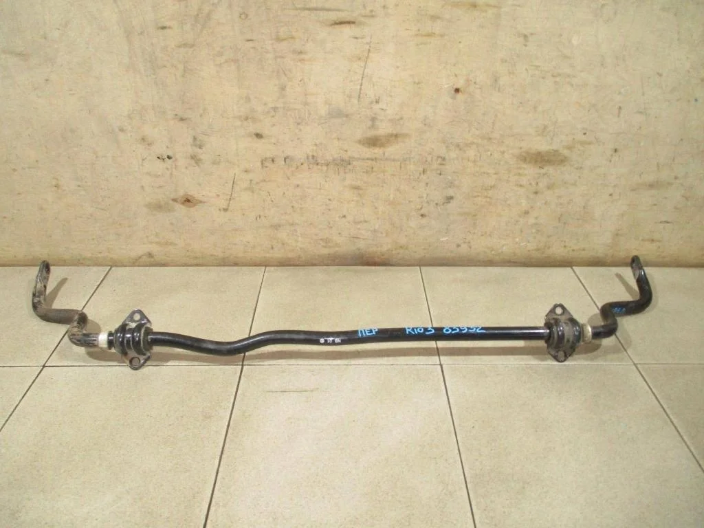 Стабилизатор передний Kia RIO 3 UB, QB