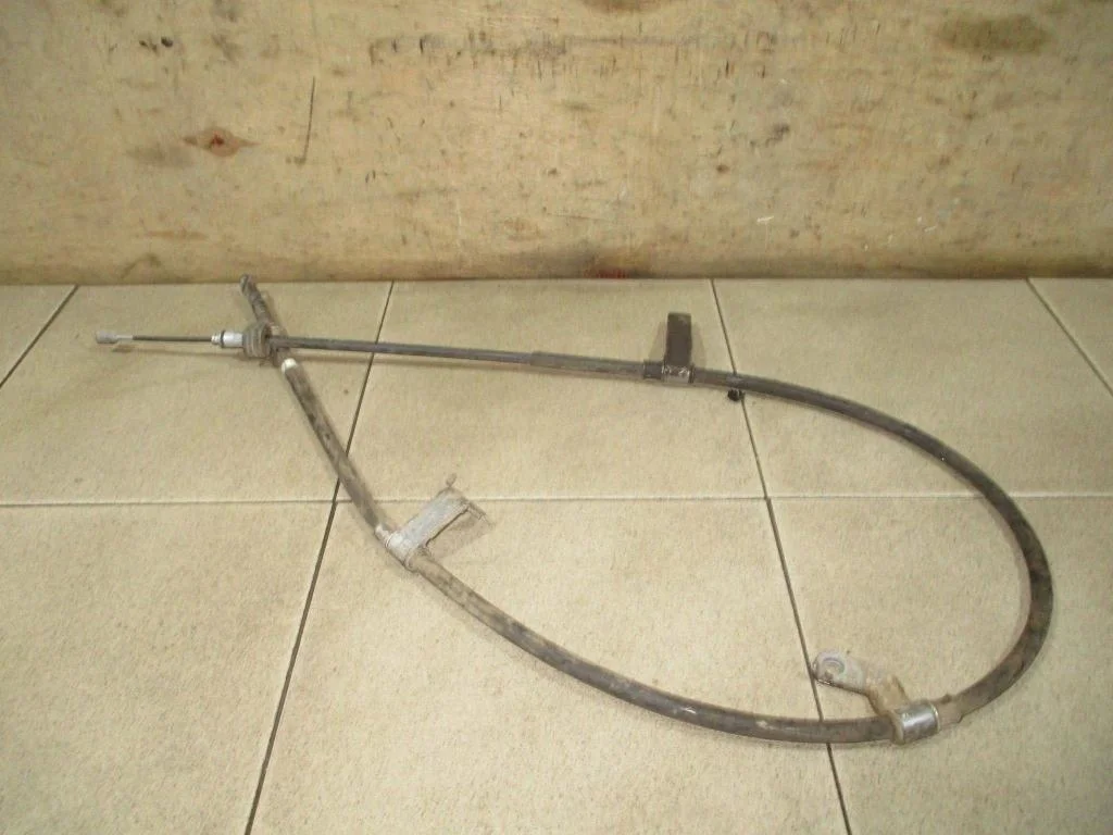 Трос ручника Kia RIO 3 UB, QB