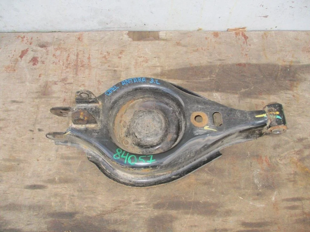Рычаг задний нижний левый Opel Antara C105, C145