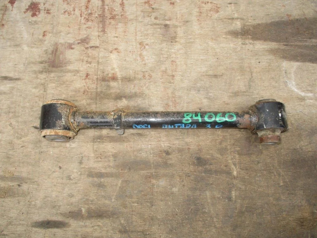 Рычаг задний нижний Opel Antara C105, C145