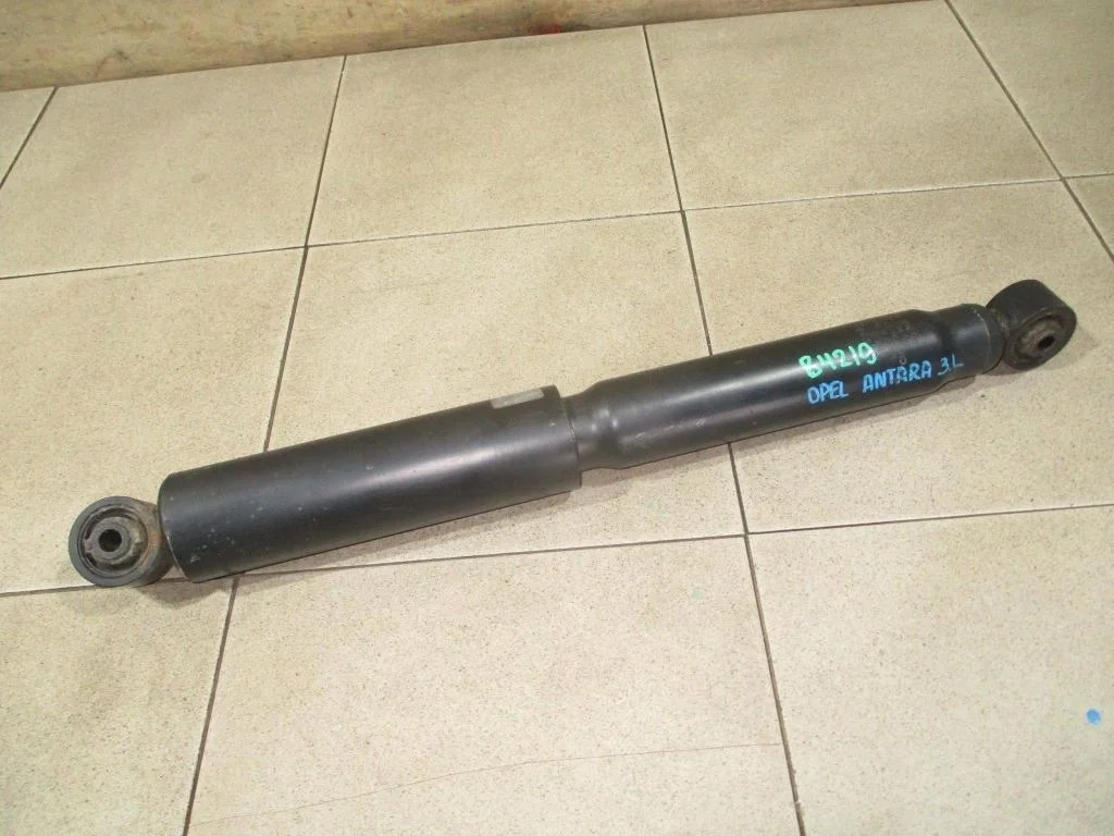 Амортизатор задний Opel Antara C105, C145