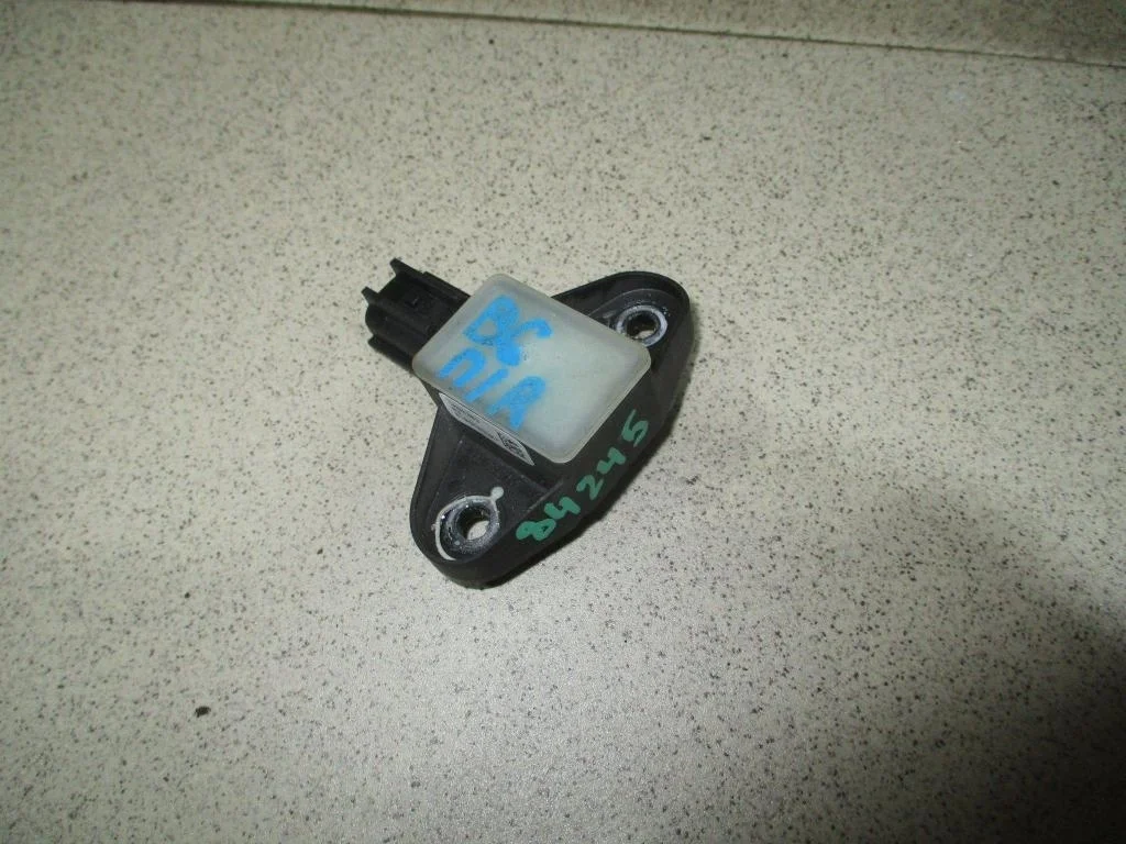 Датчик air bag Volkswagen Passat 2008 B6