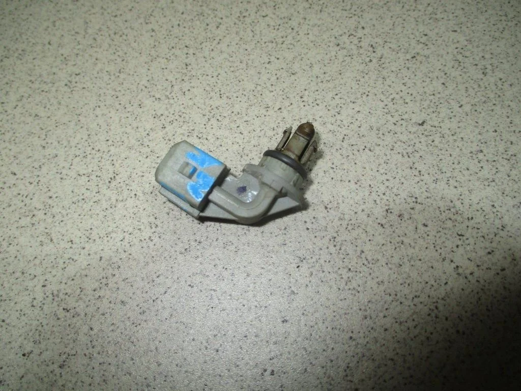 Датчик температуры воздуха Renault Sandero Stepway 1 2013 BS