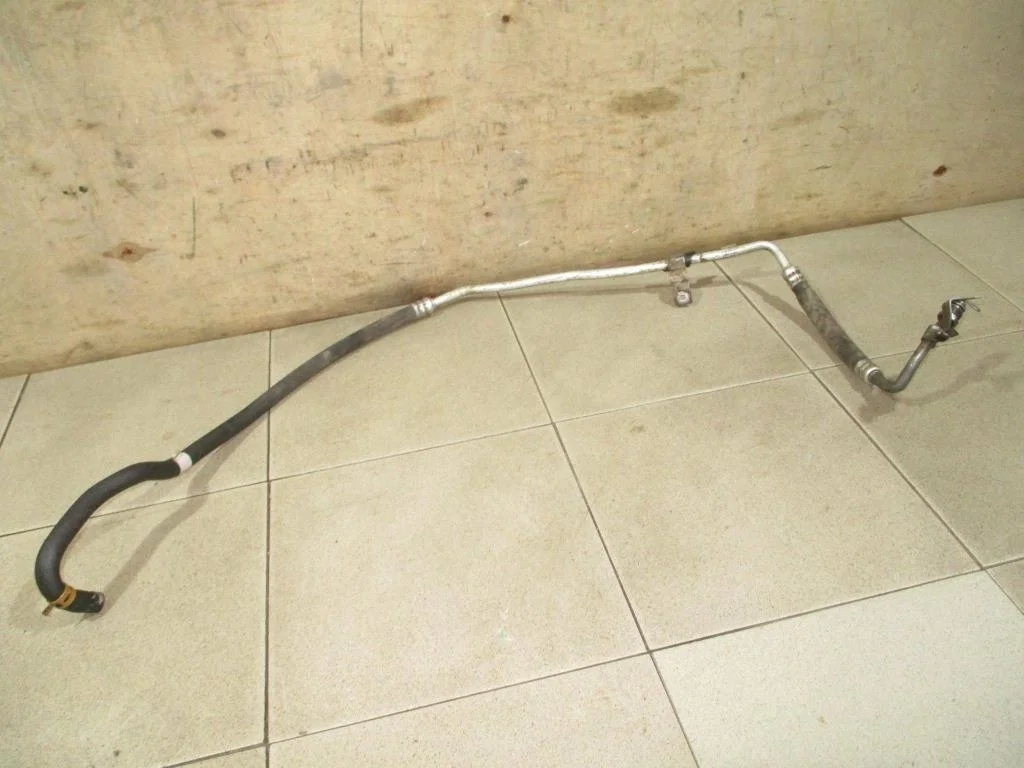 Трубка гидроусилителя Renault Sandero Stepway 1 2013 BS