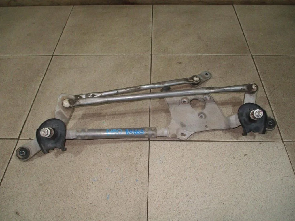 Трапеция дворников Toyota Corolla E150