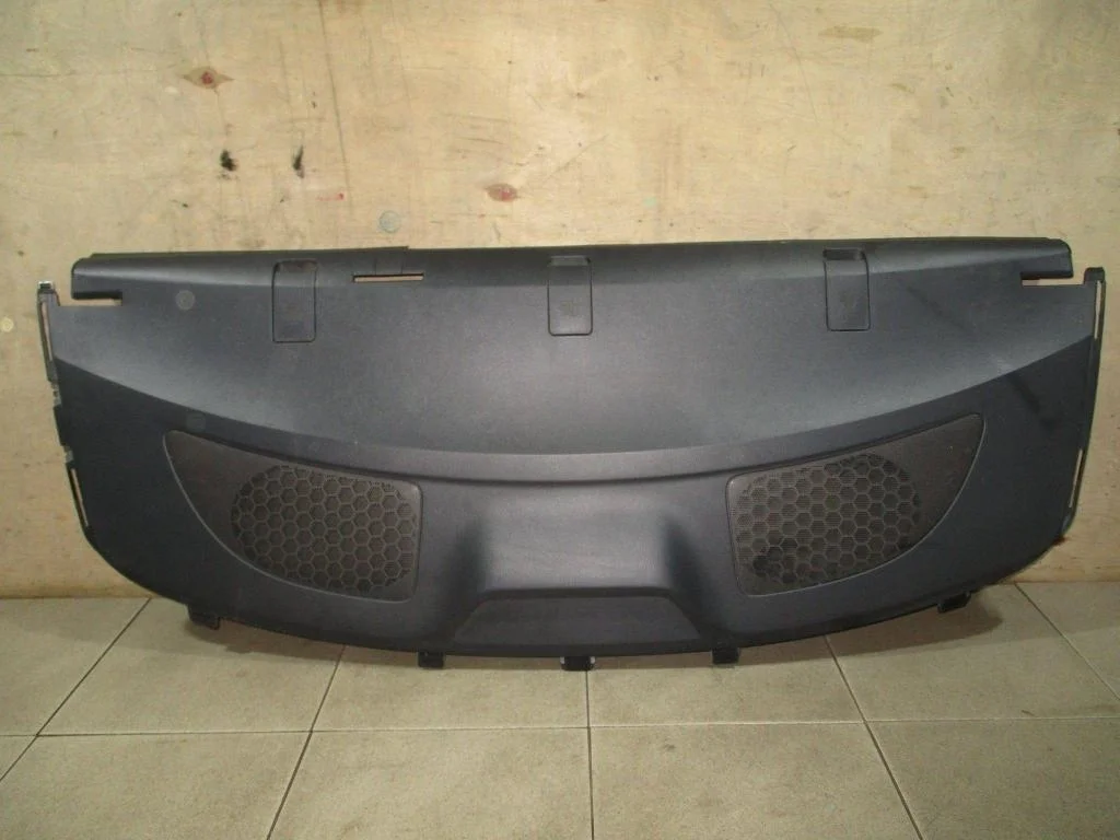 Полка Toyota Corolla E150