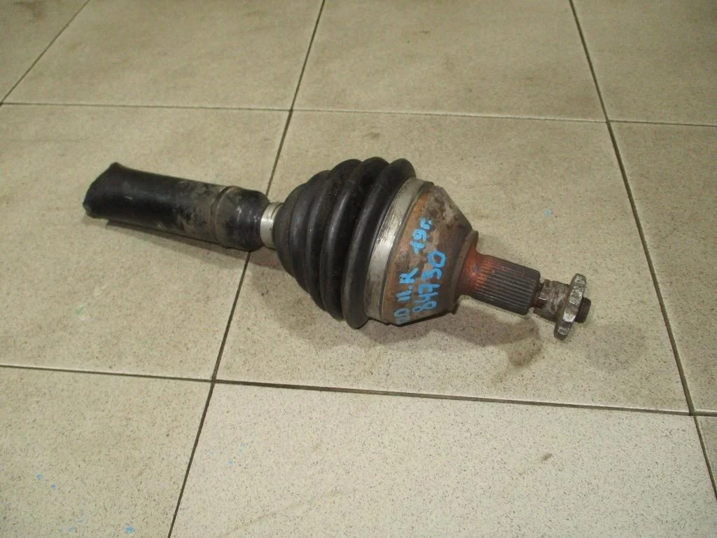 Шрус наружный передний Volkswagen Polo 5