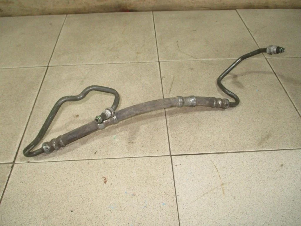 Трубка гидроусилителя Opel Astra H