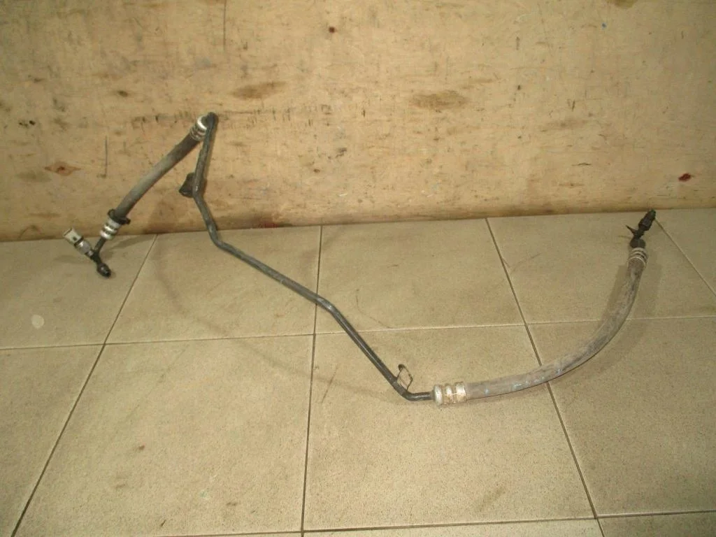 Трубка гидроусилителя Renault Logan 1 L90