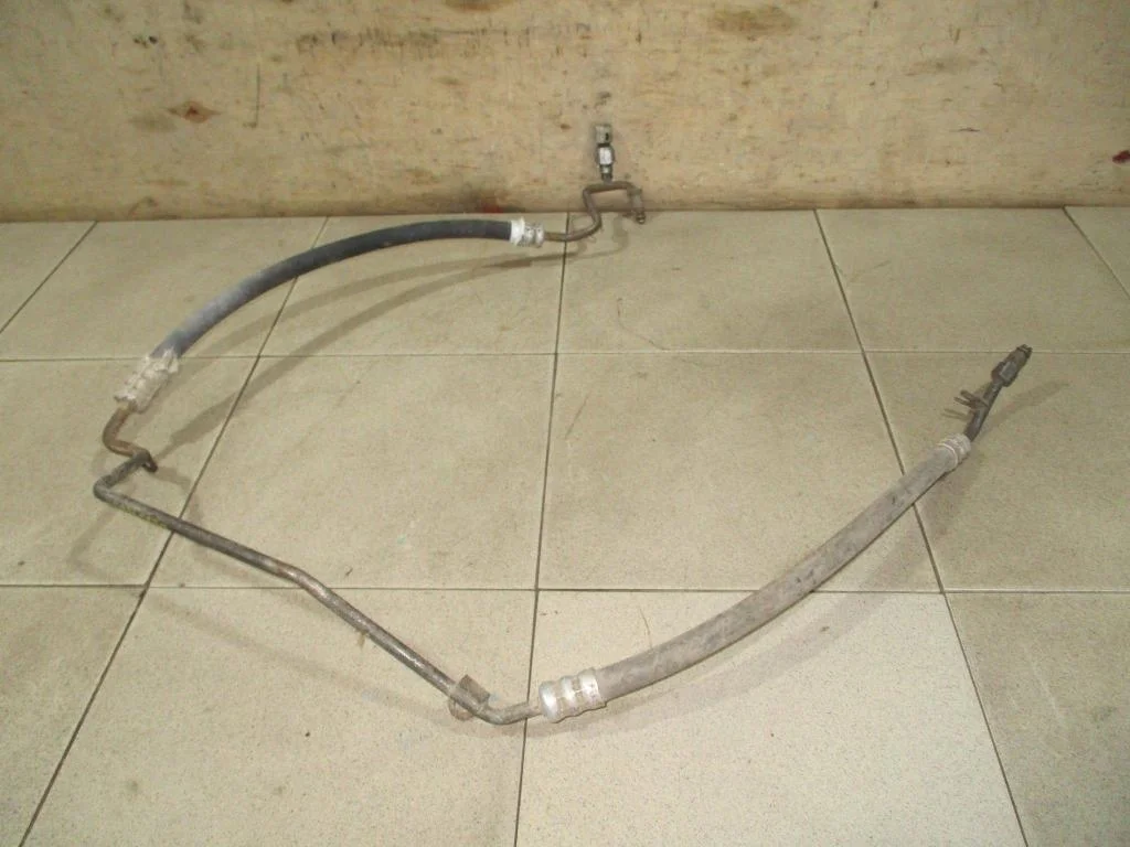 Трубка гидроусилителя Renault Sandero Stepway 2 2015 5S