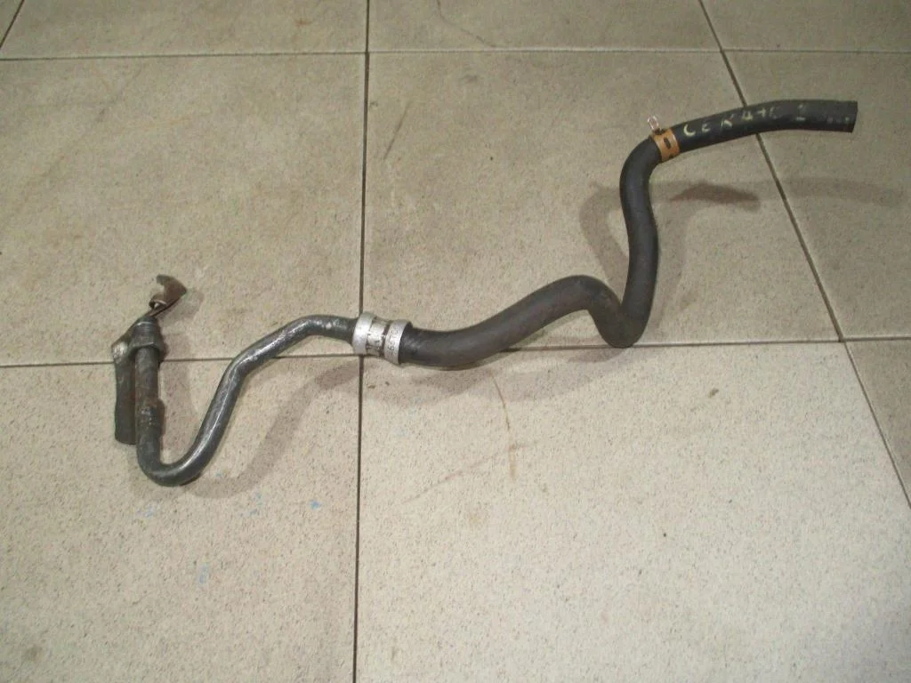 Шланг гидроусилителя Renault Symbol 1