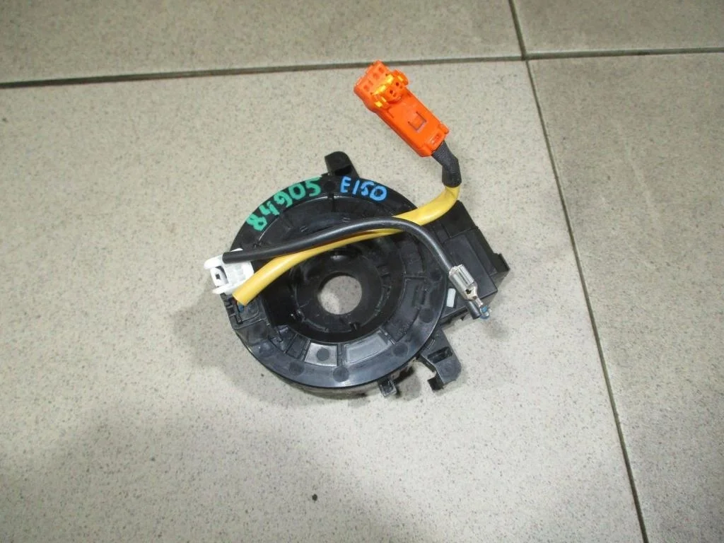 Механизм srs шлейф Toyota Corolla E150