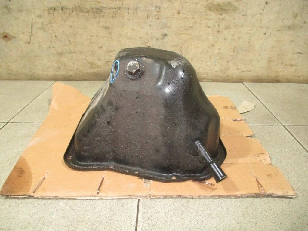 Поддон масляный двигателя Subaru Impreza XV 2011 G12, GE, GH