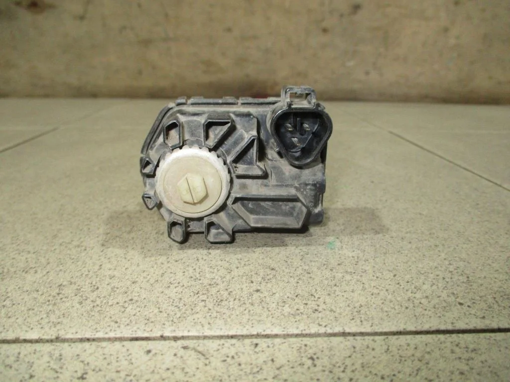 Моторчик корректора фары Toyota Corolla E150