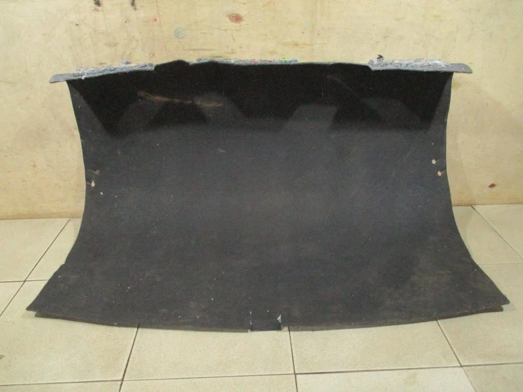 Пол багажника Renault Sandero Stepway 1 2013 BS