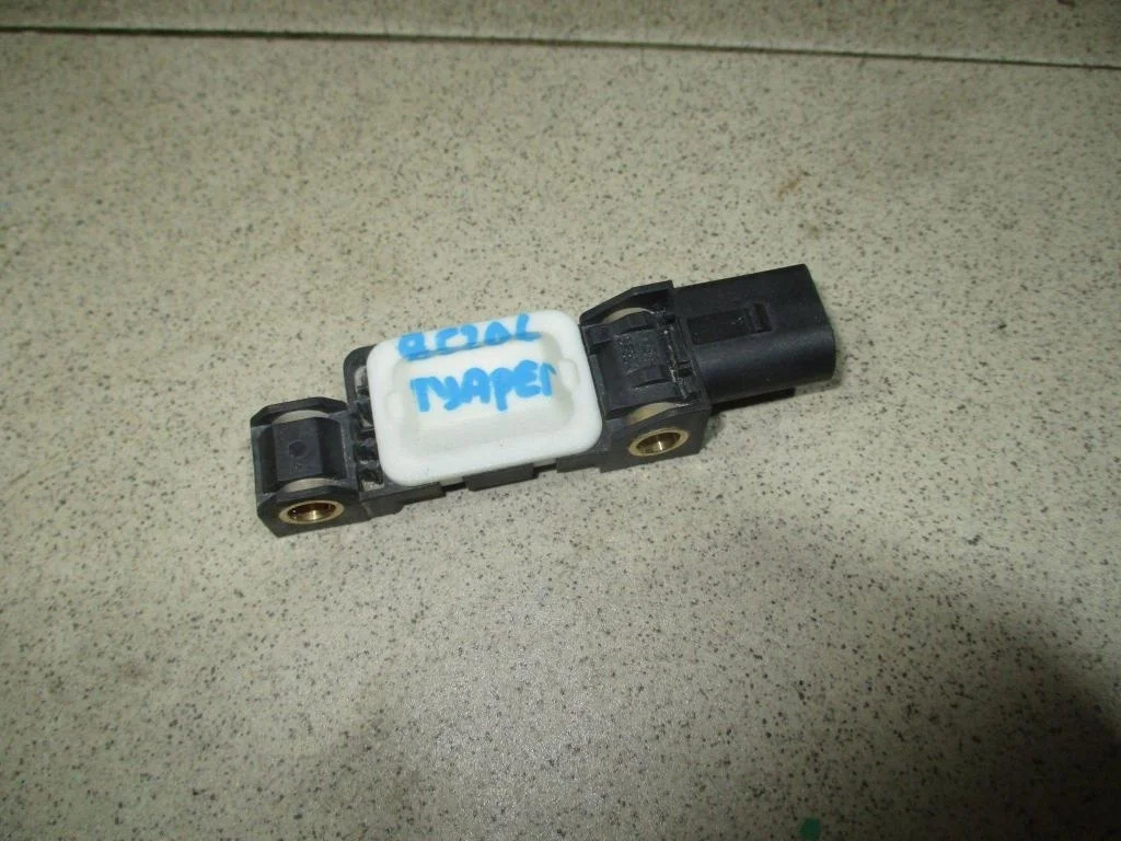Датчик air bag Volkswagen Touareg 1 GP