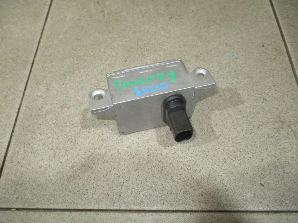 Датчик ускорения Volkswagen Touareg 1 GP