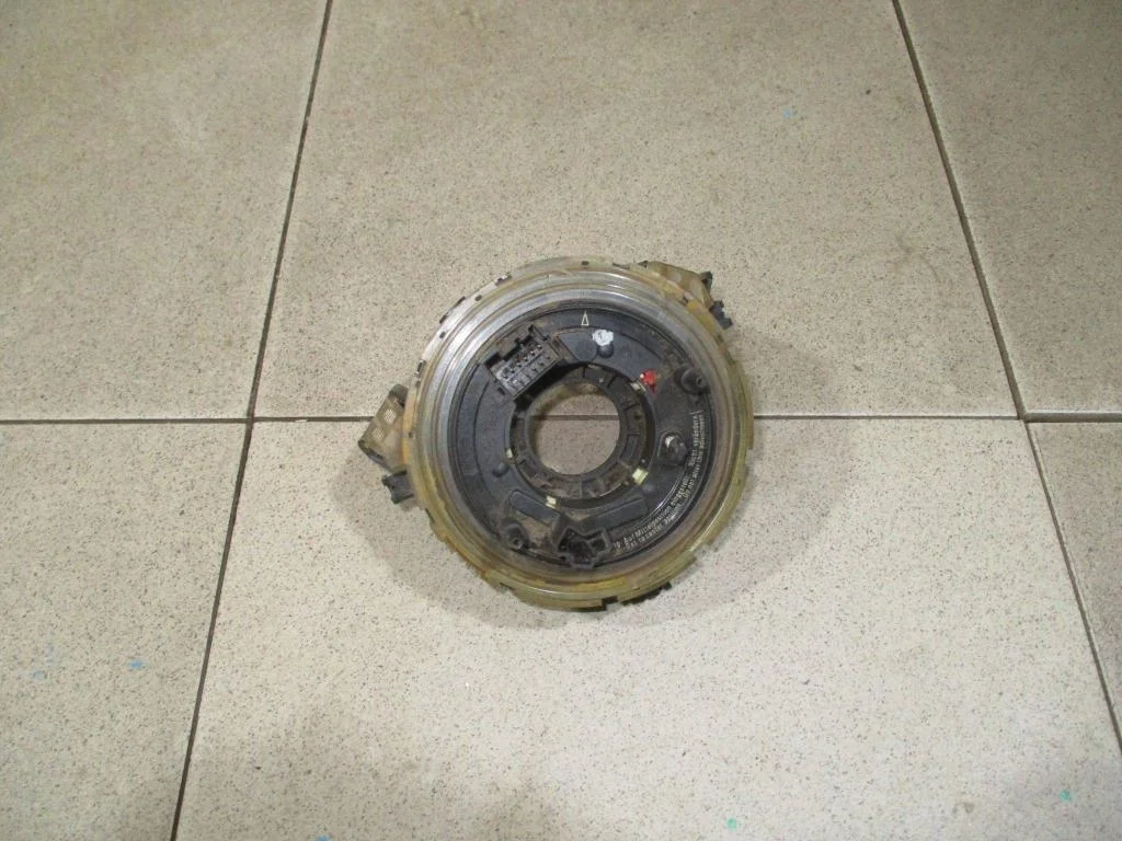 Механизм srs шлейф Volkswagen Touareg 1 GP