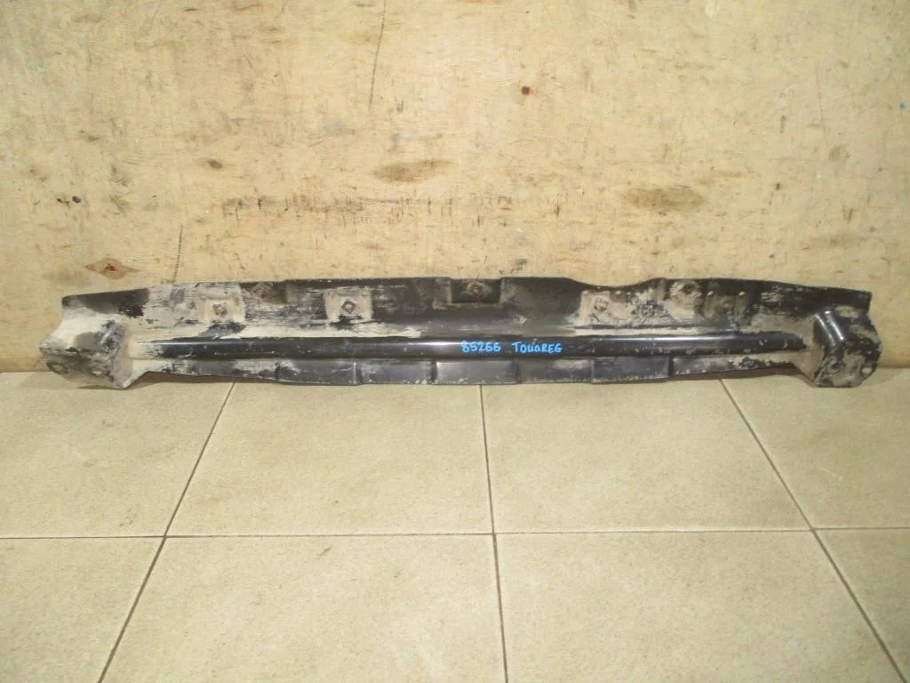 Балка подрадиаторная Volkswagen Touareg 1 GP