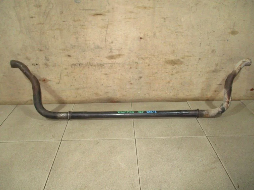 Стабилизатор передний Volkswagen Touareg 1 GP