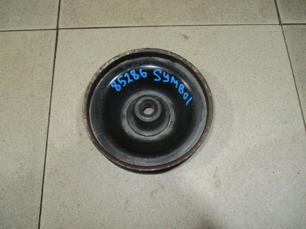 Шкив коленвала Renault Symbol 1