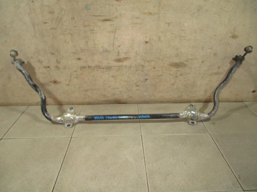 Стабилизатор передний Honda Civic 4D 2007 FD