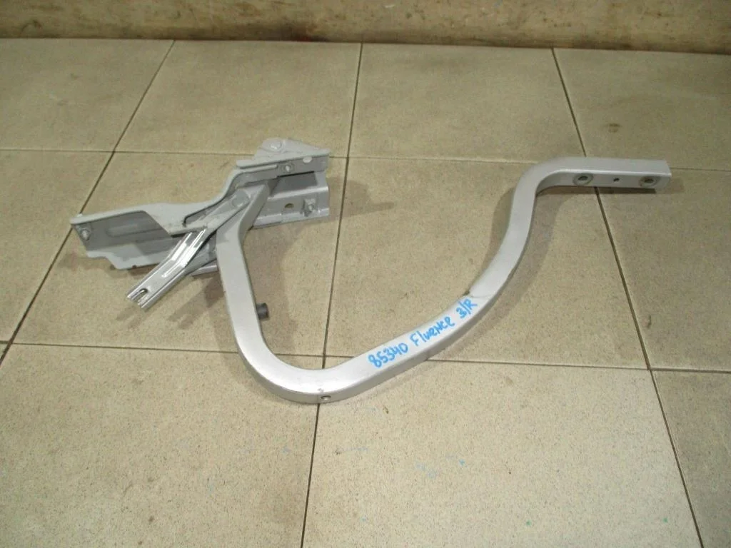 Петля крышки багажника Renault Fluence