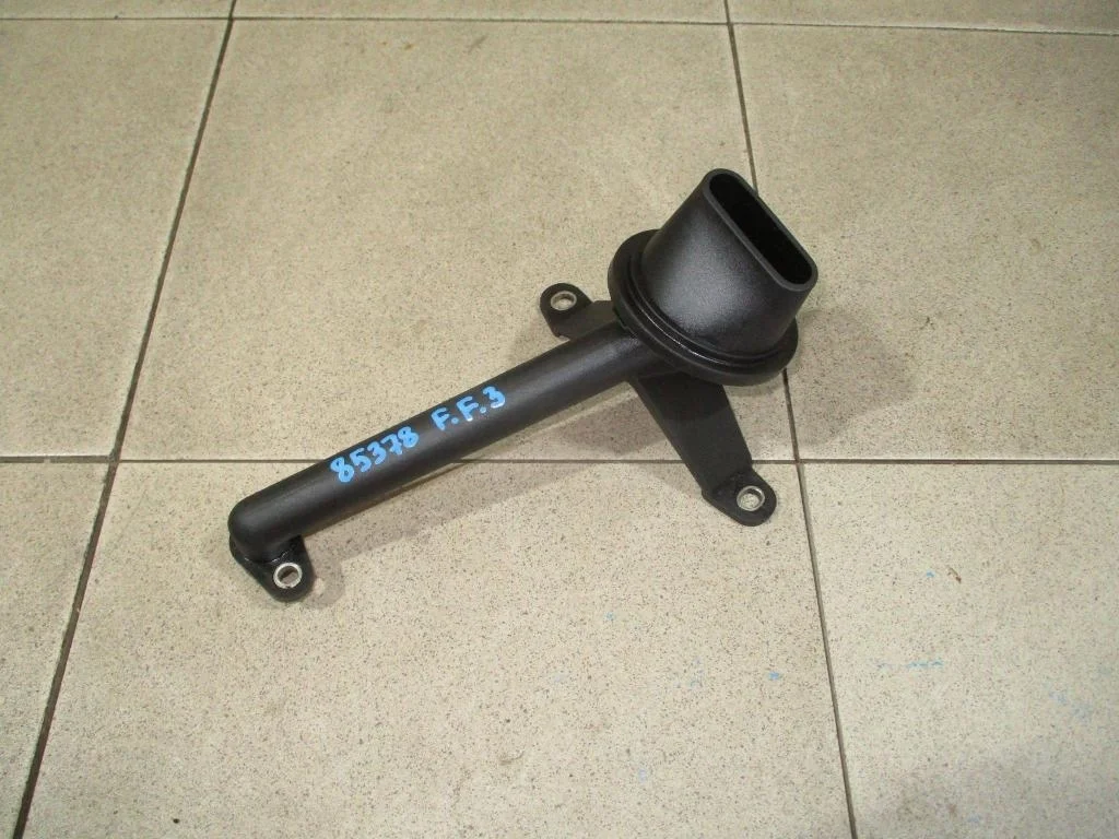 Маслозаборник Ford Focus 3