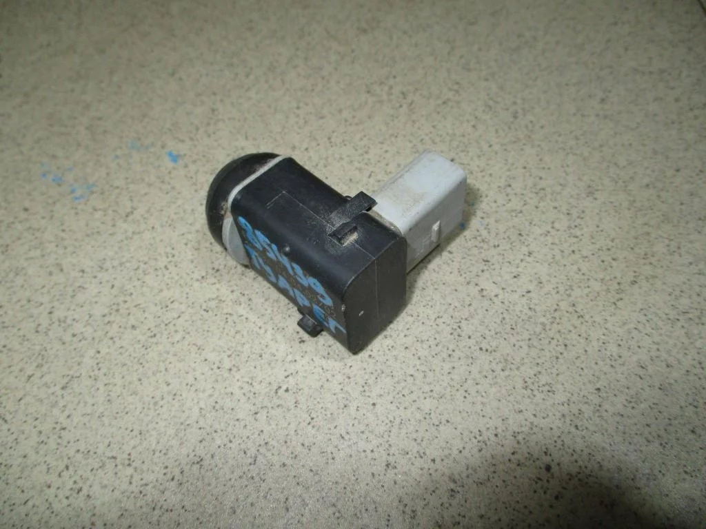 Датчик парковки Volkswagen Touareg 1 GP