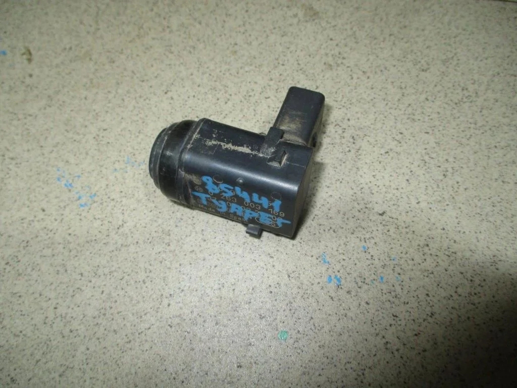 Датчик парковки Volkswagen Touareg 1 GP