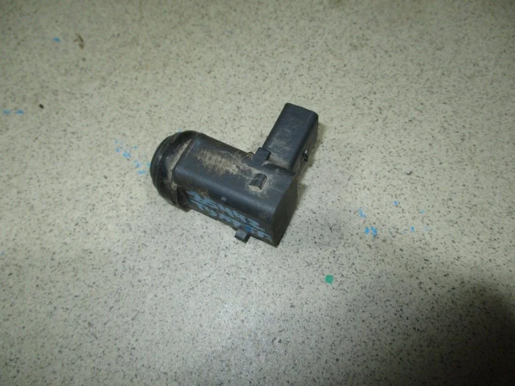 Датчик парковки Volkswagen Touareg 1 GP